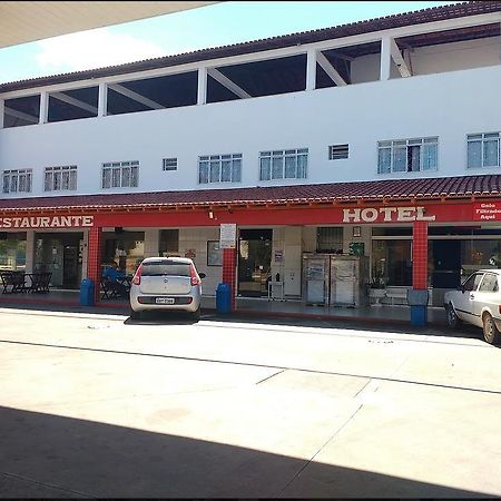 Hotel Lorena Aimores 外观 照片