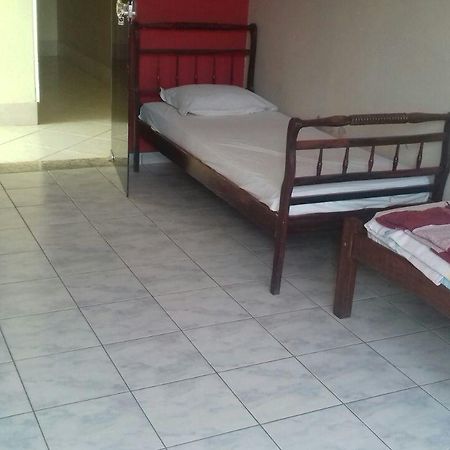 Hotel Lorena Aimores 外观 照片