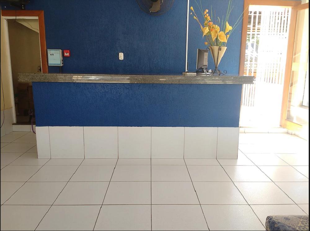 Hotel Lorena Aimores 外观 照片