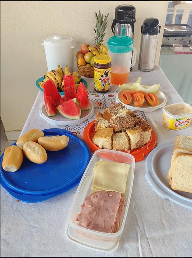 Hotel Lorena Aimores 外观 照片