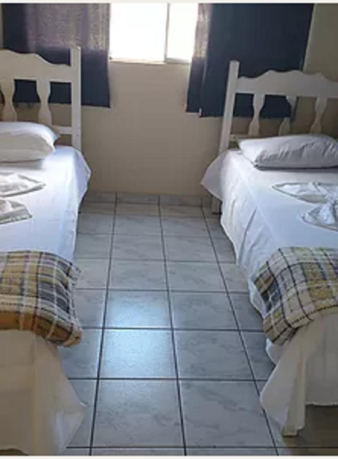 Hotel Lorena Aimores 外观 照片