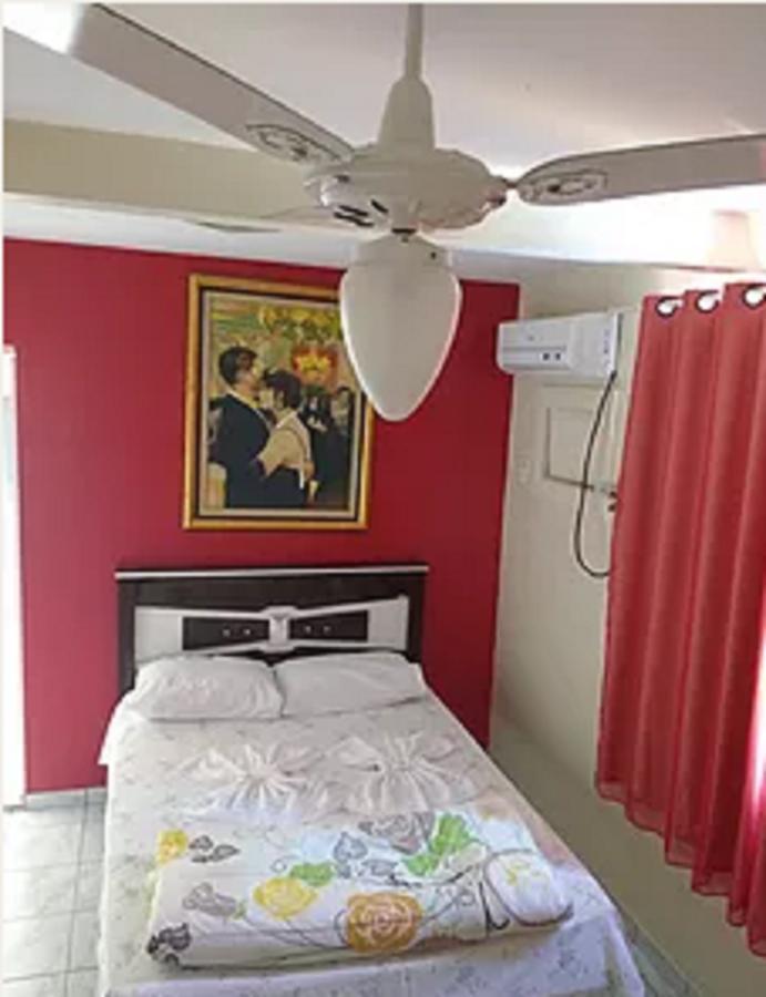 Hotel Lorena Aimores 外观 照片
