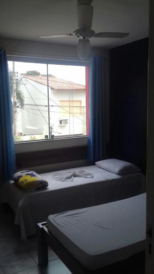 Hotel Lorena Aimores 外观 照片