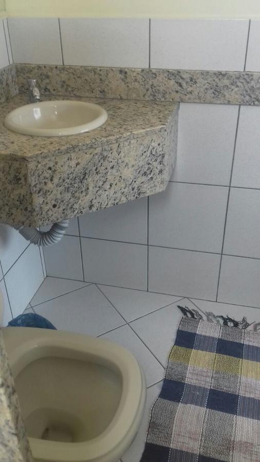 Hotel Lorena Aimores 外观 照片