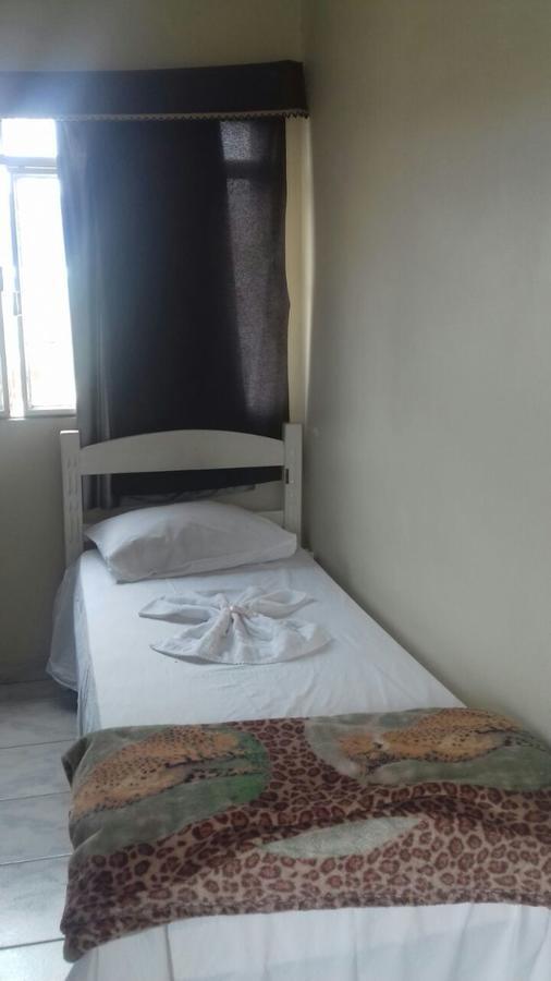 Hotel Lorena Aimores 外观 照片